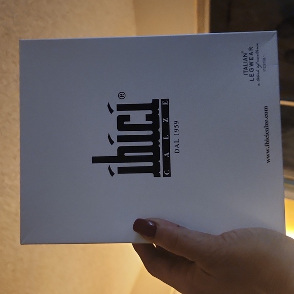 Compression Tigh hights  box 3 pairs - Picture 2 of 6